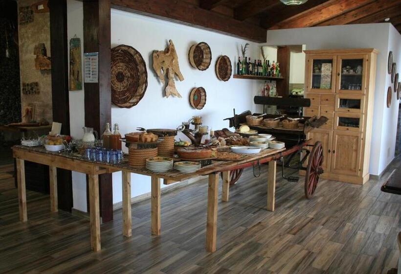 צימר Il Podere Dell Angelo Old Country House