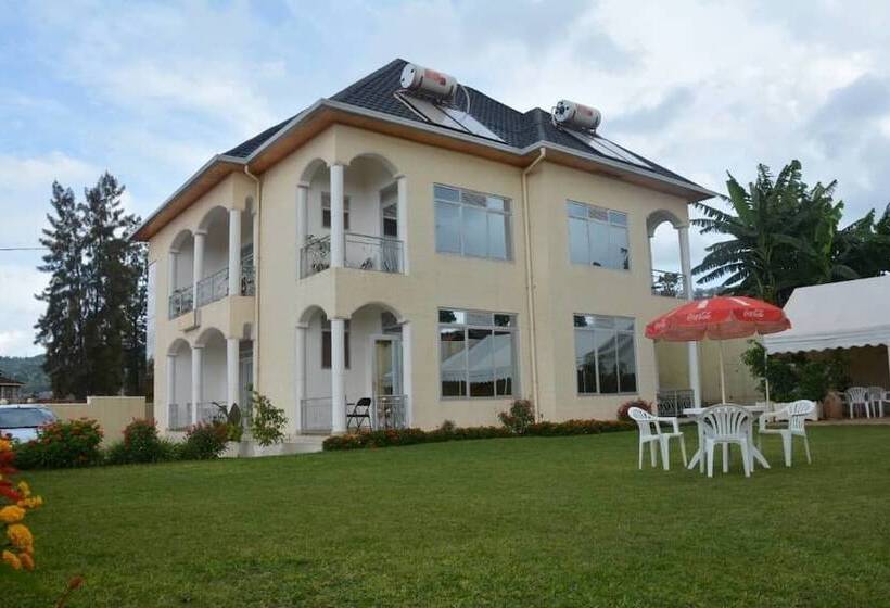 Bed & Breakfast La Floraison