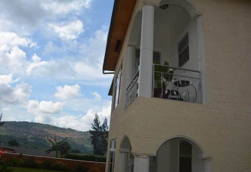 Bed & Breakfast La Floraison