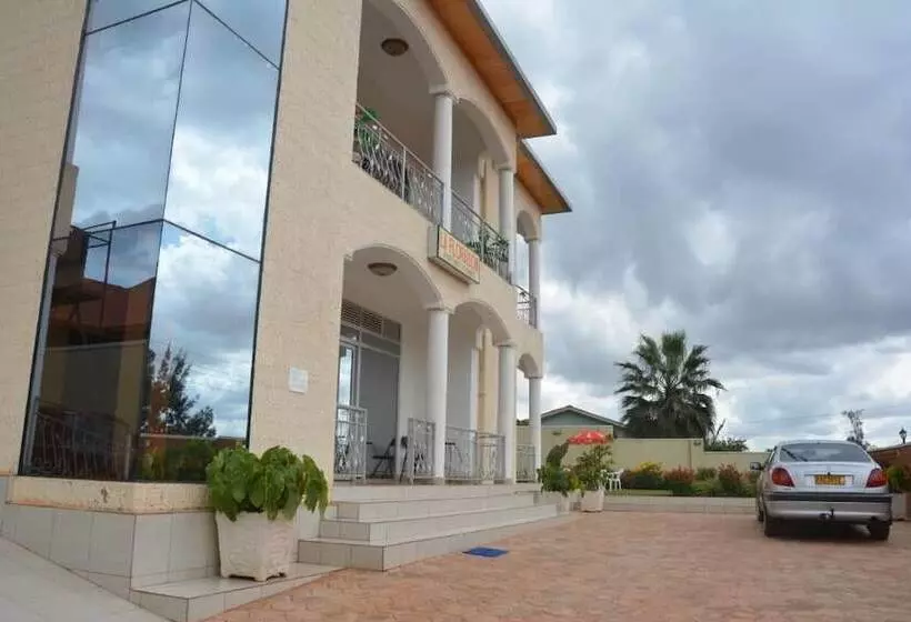 Bed & Breakfast La Floraison