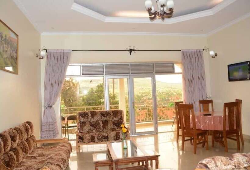 Bed & Breakfast La Floraison