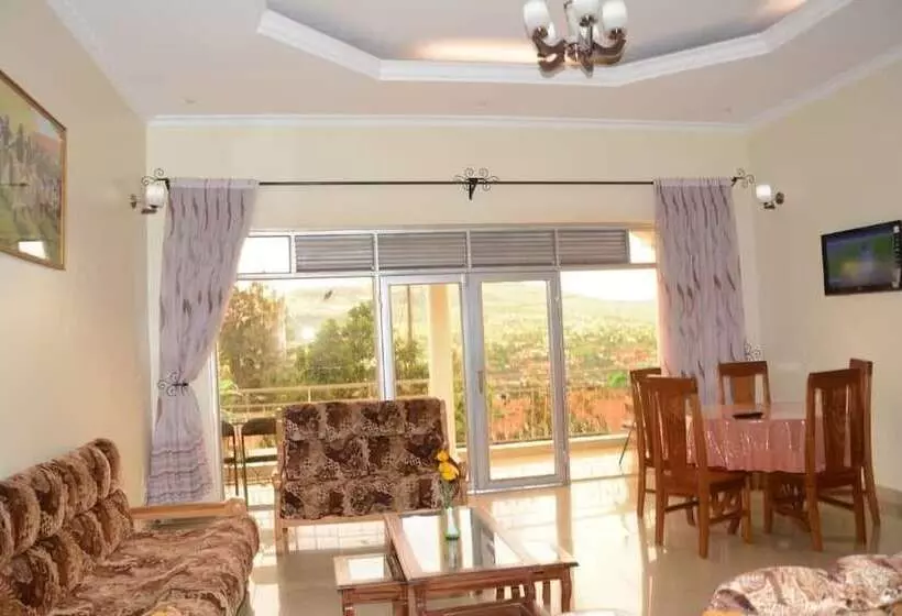 Bed & Breakfast La Floraison