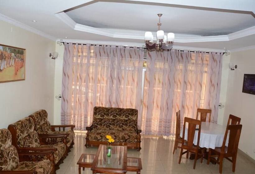 Bed & Breakfast La Floraison