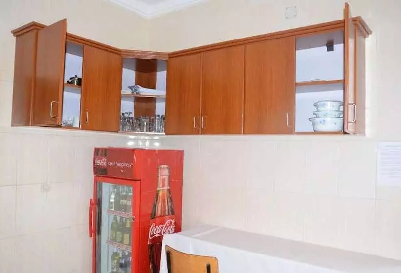 Bed & Breakfast La Floraison