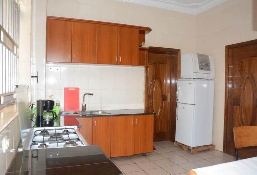 Bed & Breakfast La Floraison