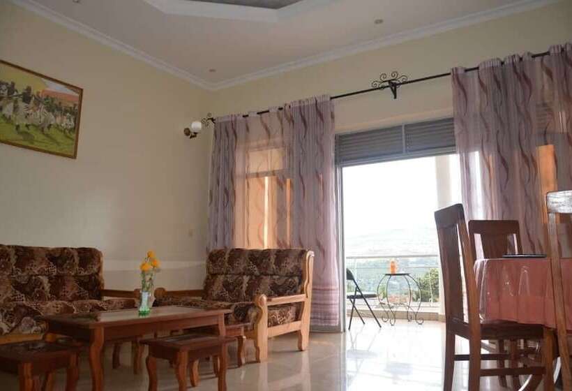 Bed & Breakfast La Floraison