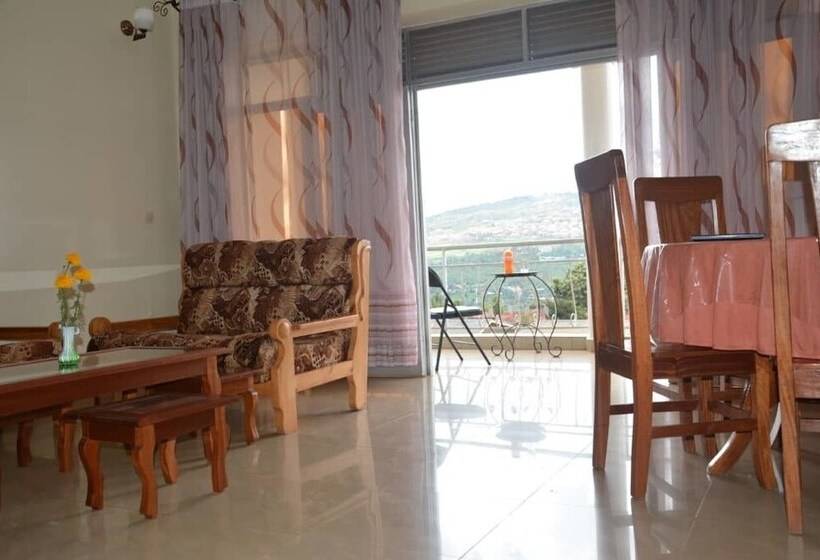 Bed & Breakfast La Floraison