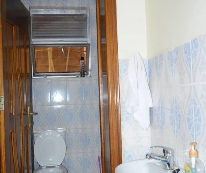 Bed & Breakfast La Floraison