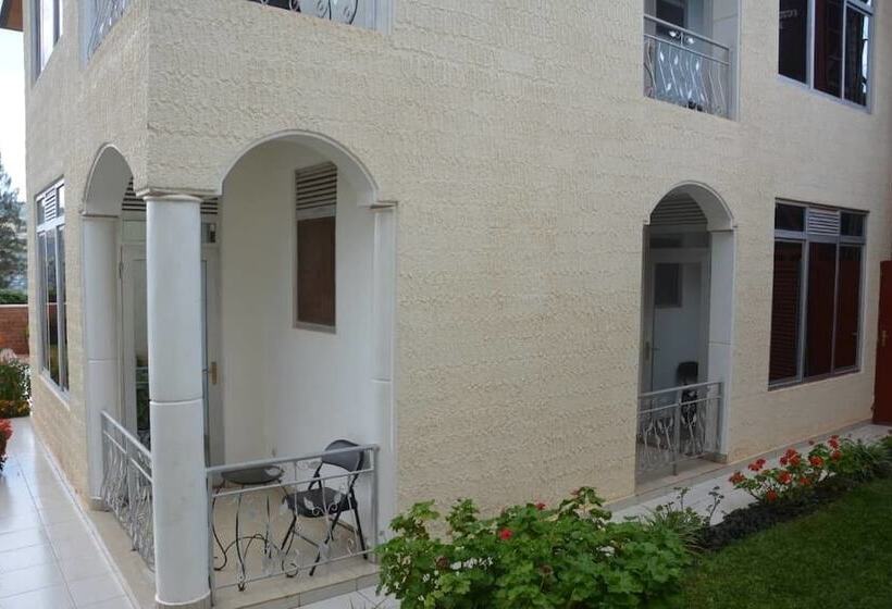 Bed & Breakfast La Floraison