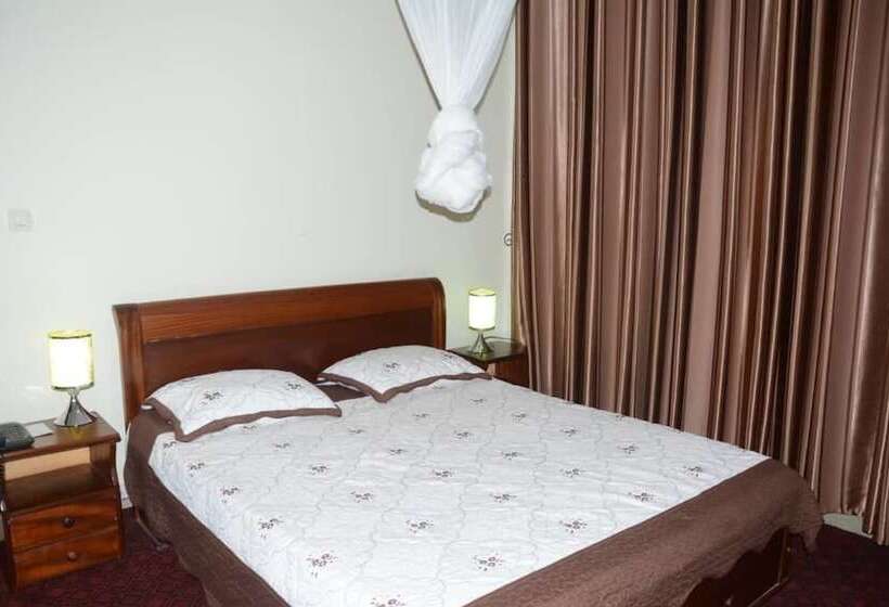 Bed & Breakfast La Floraison