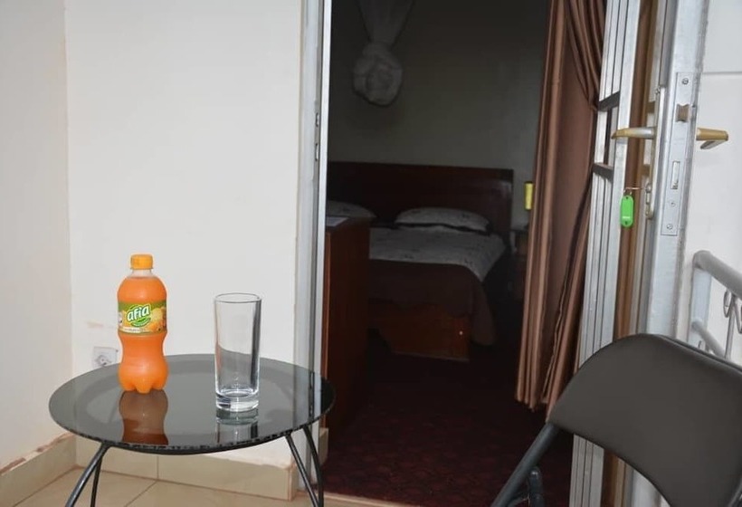 Bed & Breakfast La Floraison