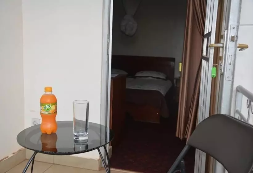 Bed & Breakfast La Floraison