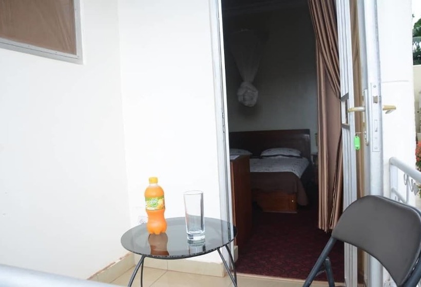 Bed & Breakfast La Floraison