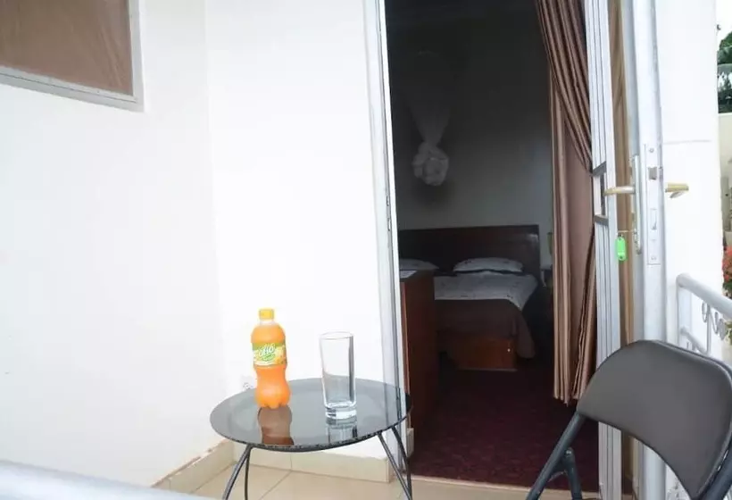 Bed & Breakfast La Floraison