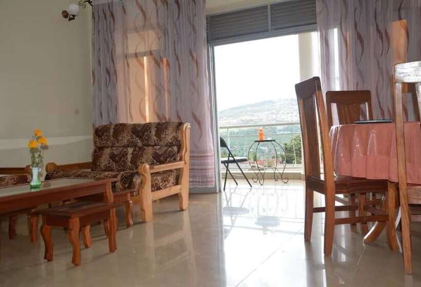 Bed & Breakfast La Floraison