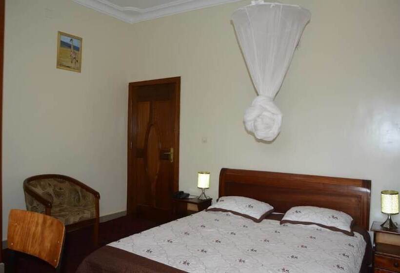 Bed & Breakfast La Floraison