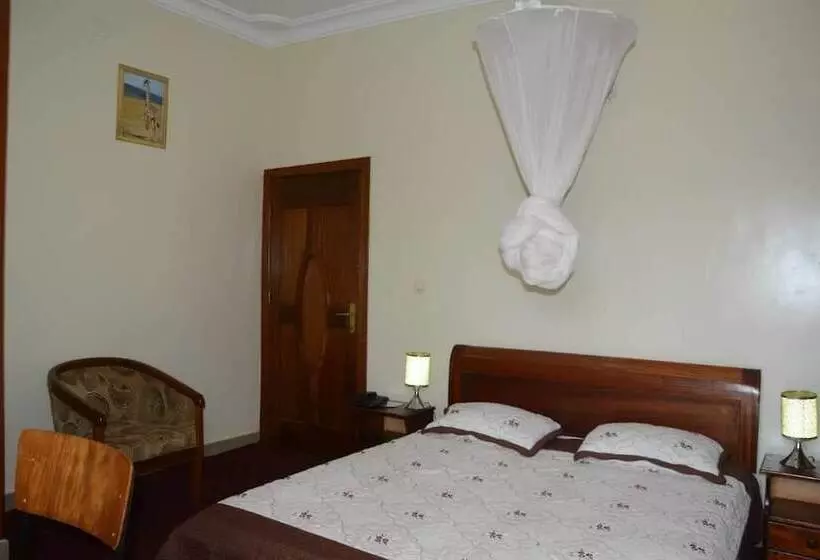 Bed & Breakfast La Floraison