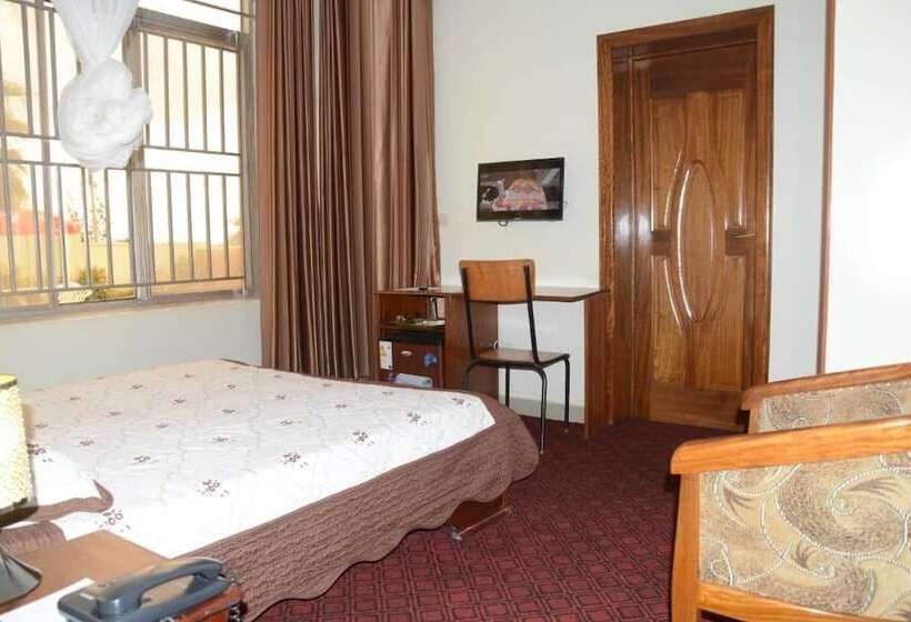 Bed & Breakfast La Floraison