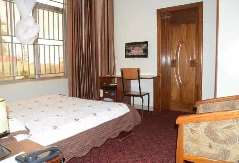 Bed & Breakfast La Floraison