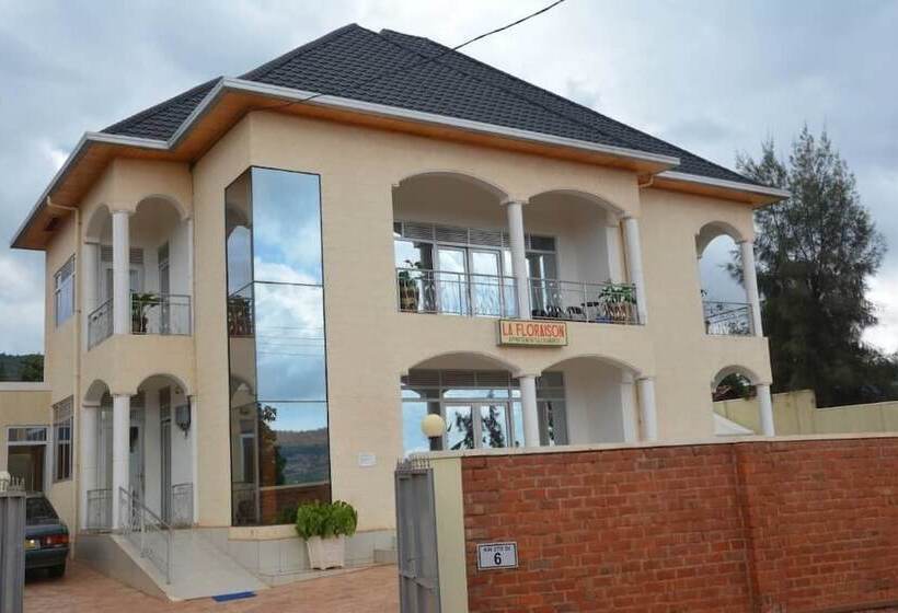 Bed & Breakfast La Floraison