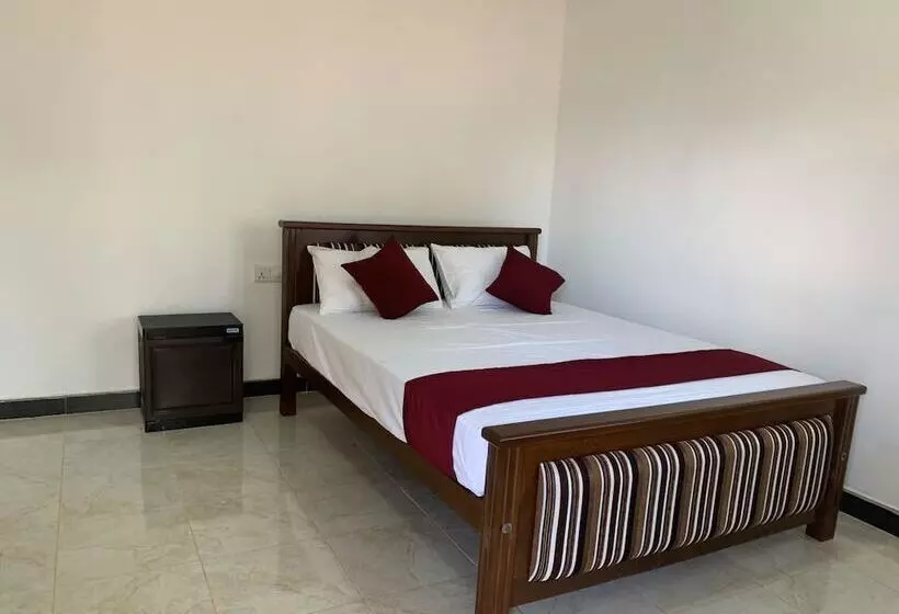 ベッドアンドブレックファースト Palm View Inn Nilaveli