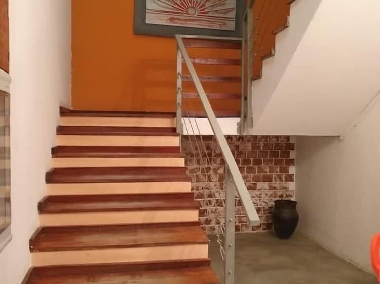 تختخواب و صبحانه Residencial Dumas