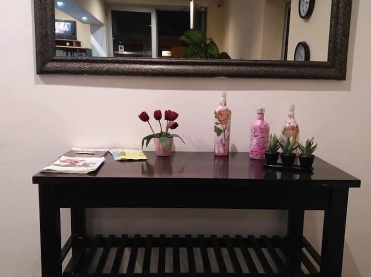 تختخواب و صبحانه Residencial Dumas