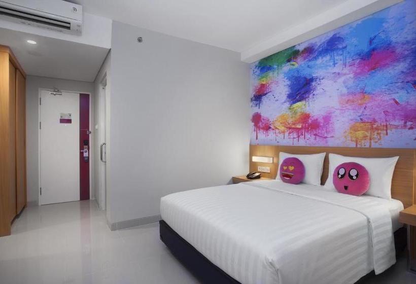 Favehotel Hasyim Ashari Tangerang