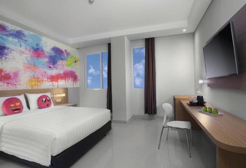 Favehotel Hasyim Ashari Tangerang