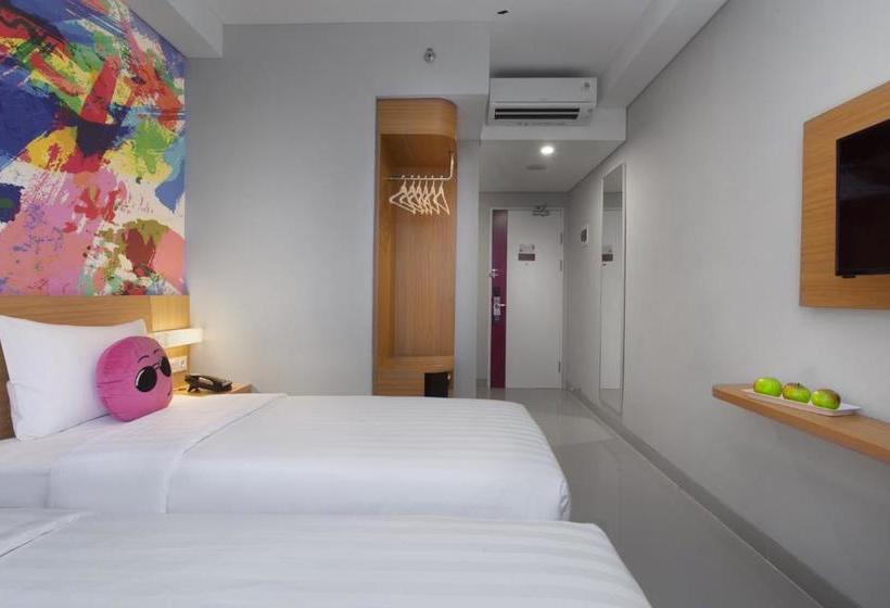Favehotel Hasyim Ashari Tangerang
