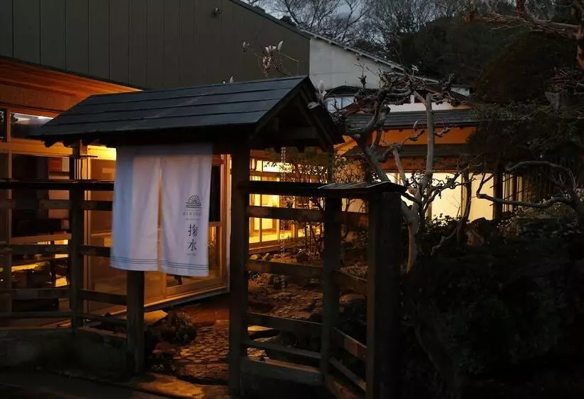 Guest House Kikusui Mount Fuji   Hostel
