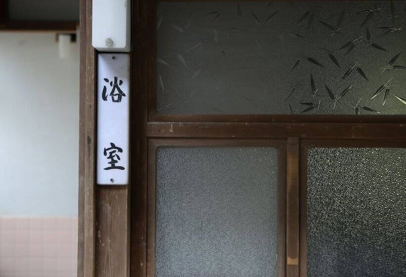 Guest House Kikusui Mount Fuji   Hostel