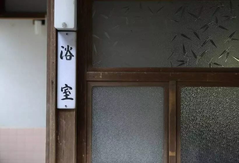 Guest House Kikusui Mount Fuji   Hostel