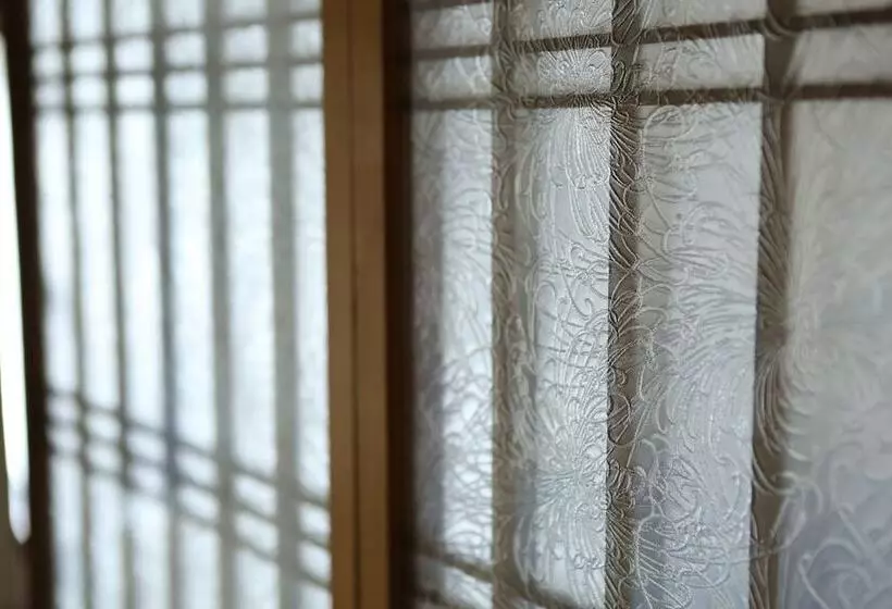 Guest House Kikusui Mount Fuji   Hostel