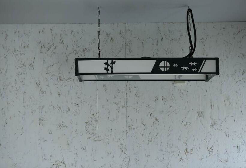 Guest House Kikusui Mount Fuji   Hostel