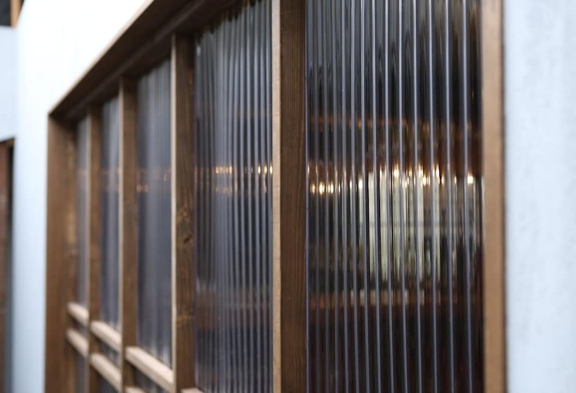 Guest House Kikusui Mount Fuji   Hostel