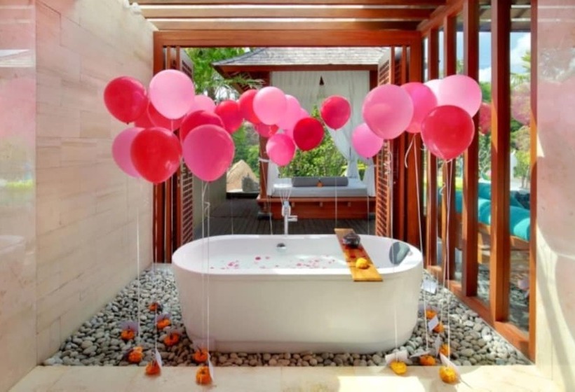 Hotel Aksari Luxury Resort & Spa Ubud By Ini Vie Hospitality