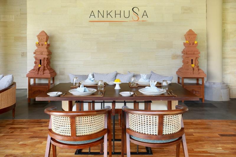 Hotel Aksari Luxury Resort & Spa Ubud By Ini Vie Hospitality