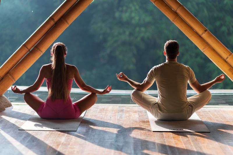 Hotel Aksari Luxury Resort & Spa Ubud By Ini Vie Hospitality