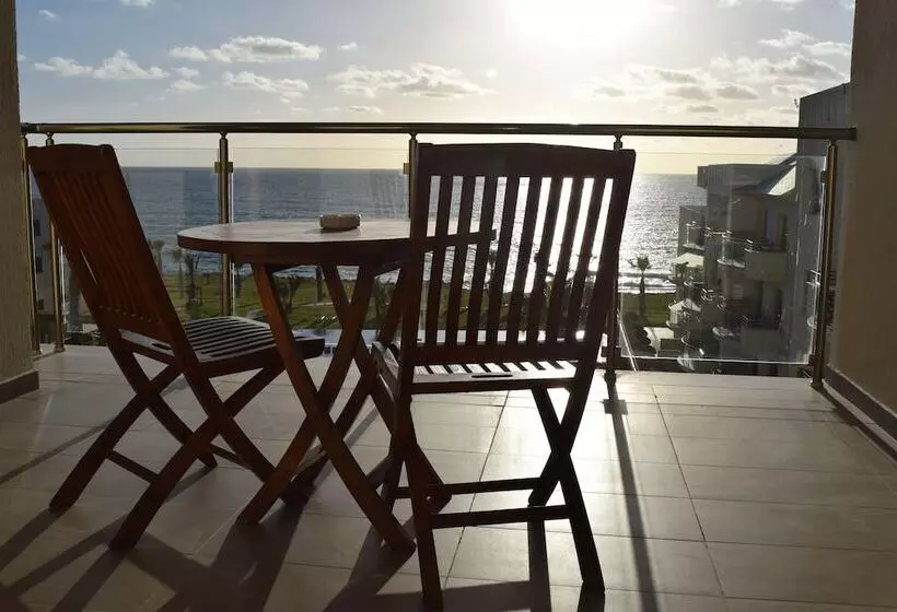 Hotel Blue Lagoon Kosher - Paphos
