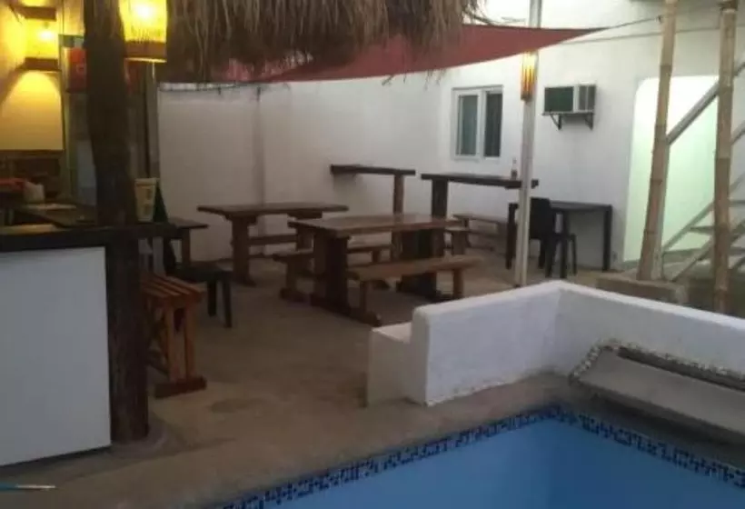 Hotelli Casa Montemar Heights