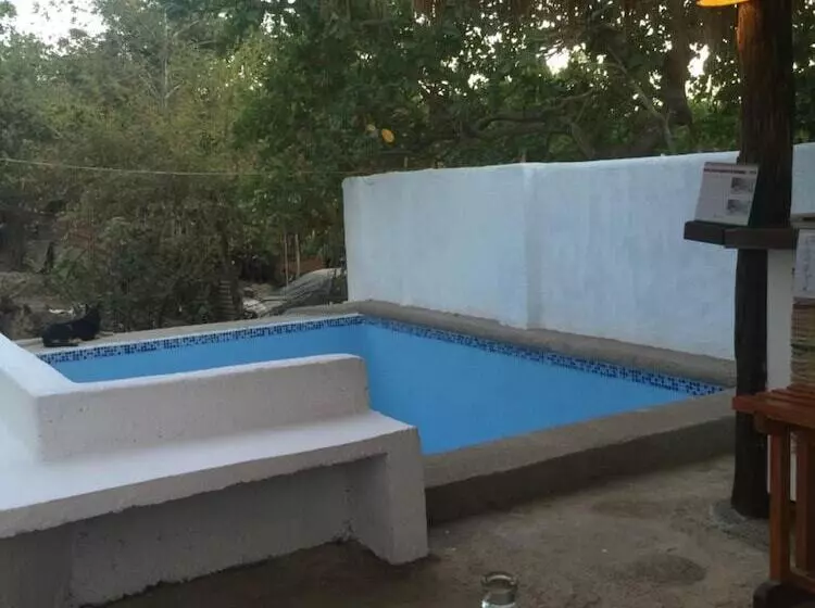 Hotelli Casa Montemar Heights