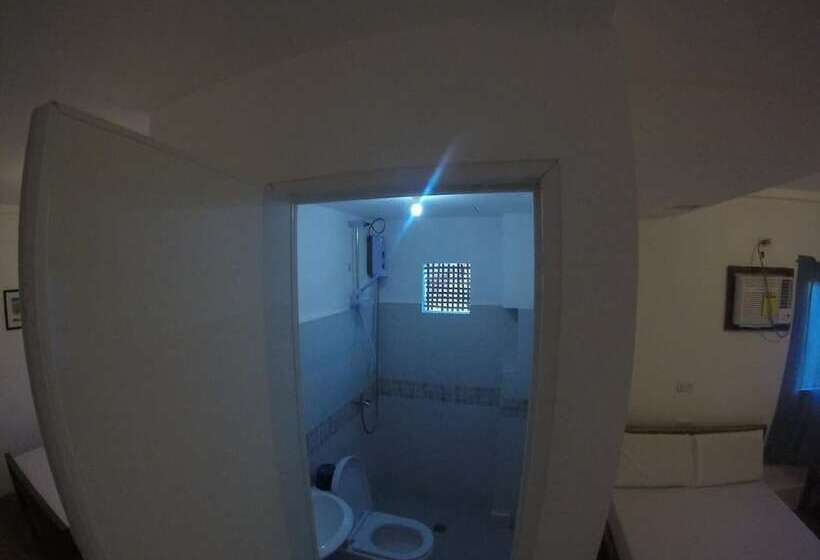 هتل Casa Montemar Heights