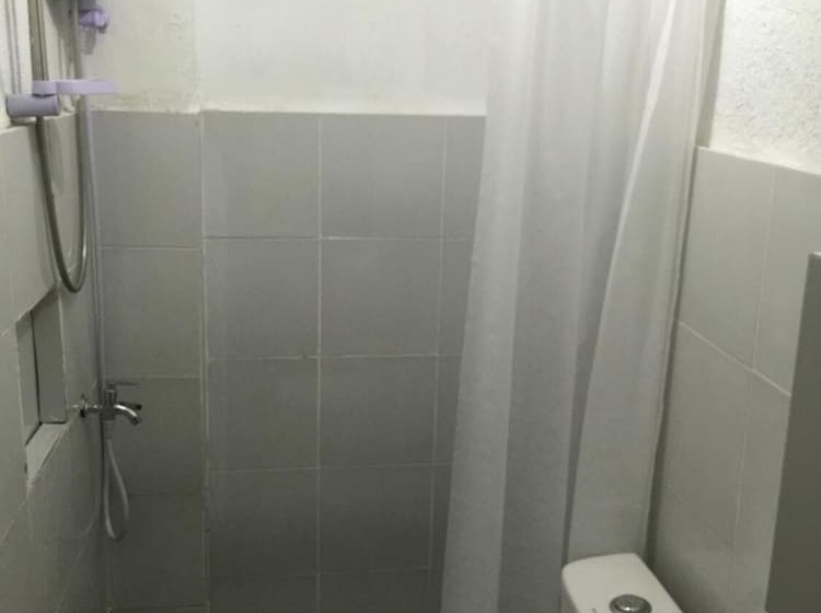 هتل Casa Montemar Heights