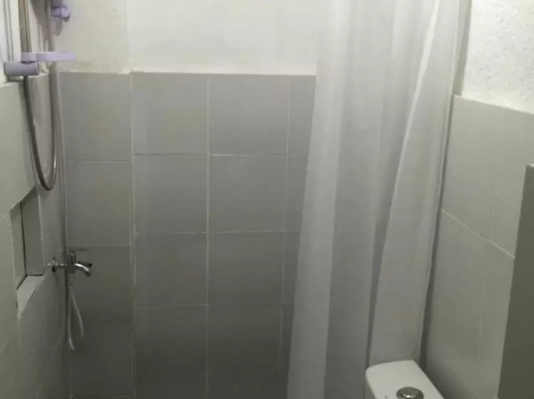 Hotelli Casa Montemar Heights