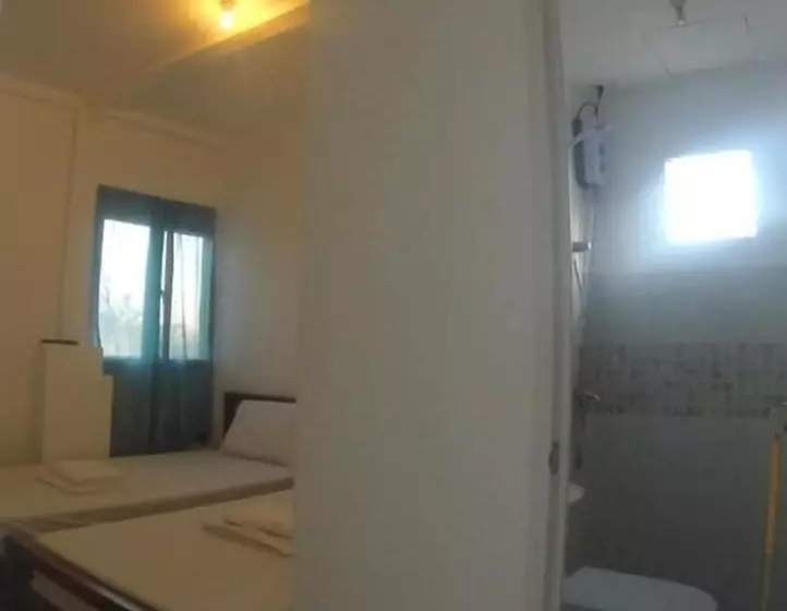 Hotelli Casa Montemar Heights