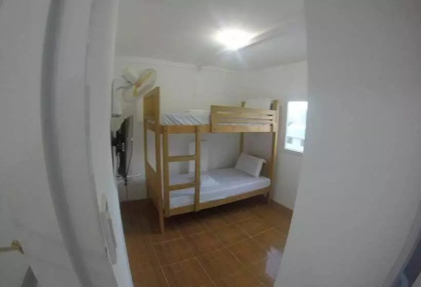 Hotelli Casa Montemar Heights