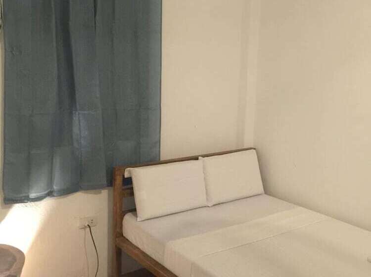 هتل Casa Montemar Heights