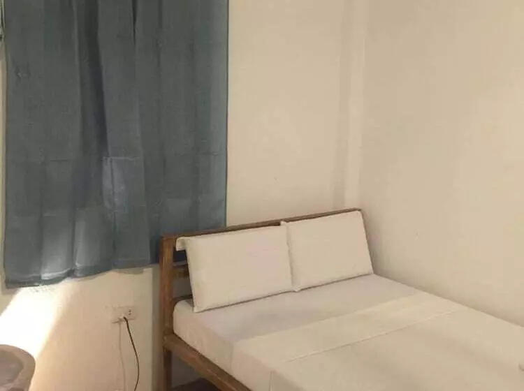 Hotelli Casa Montemar Heights