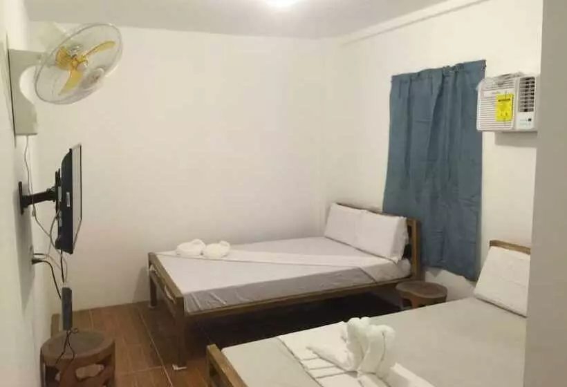 Hotelli Casa Montemar Heights